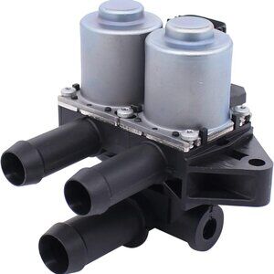 NewYall HVAC Heater Control Valve for Ford Thunderbird Convertible 2003-2005